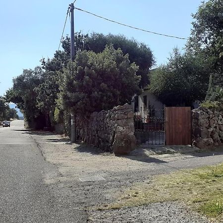 Cottage Familiare Sant'Agostino Abbasanta Zewnętrze zdjęcie