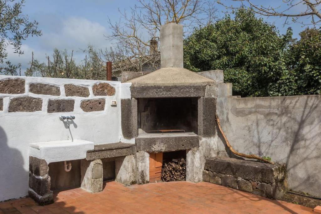 Cottage Familiare Sant'Agostino Abbasanta Zewnętrze zdjęcie