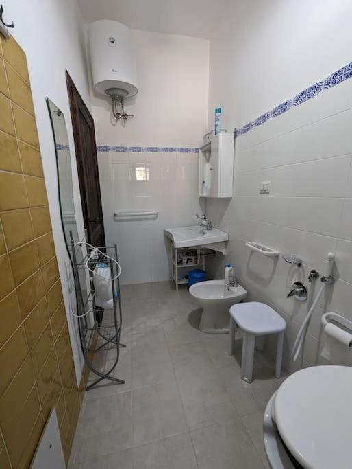 Cottage Familiare Sant'Agostino Abbasanta Zewnętrze zdjęcie