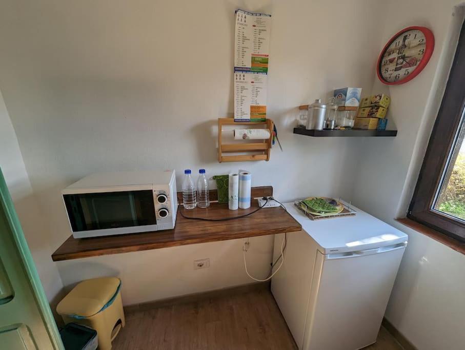 Cottage Familiare Sant'Agostino Abbasanta Zewnętrze zdjęcie