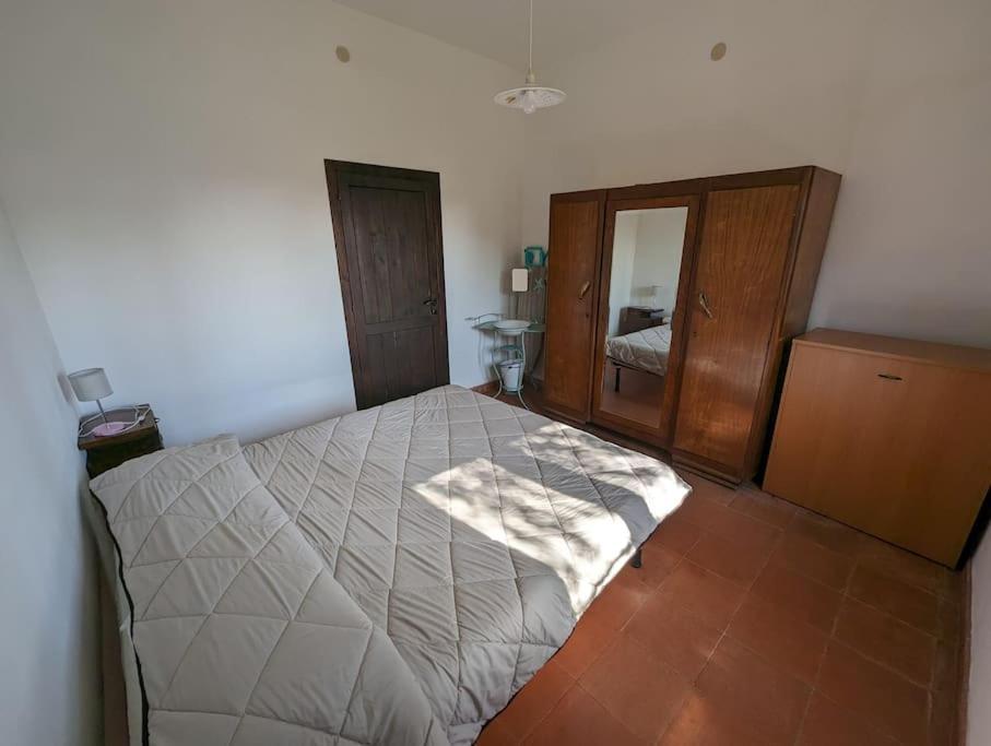 Cottage Familiare Sant'Agostino Abbasanta Zewnętrze zdjęcie